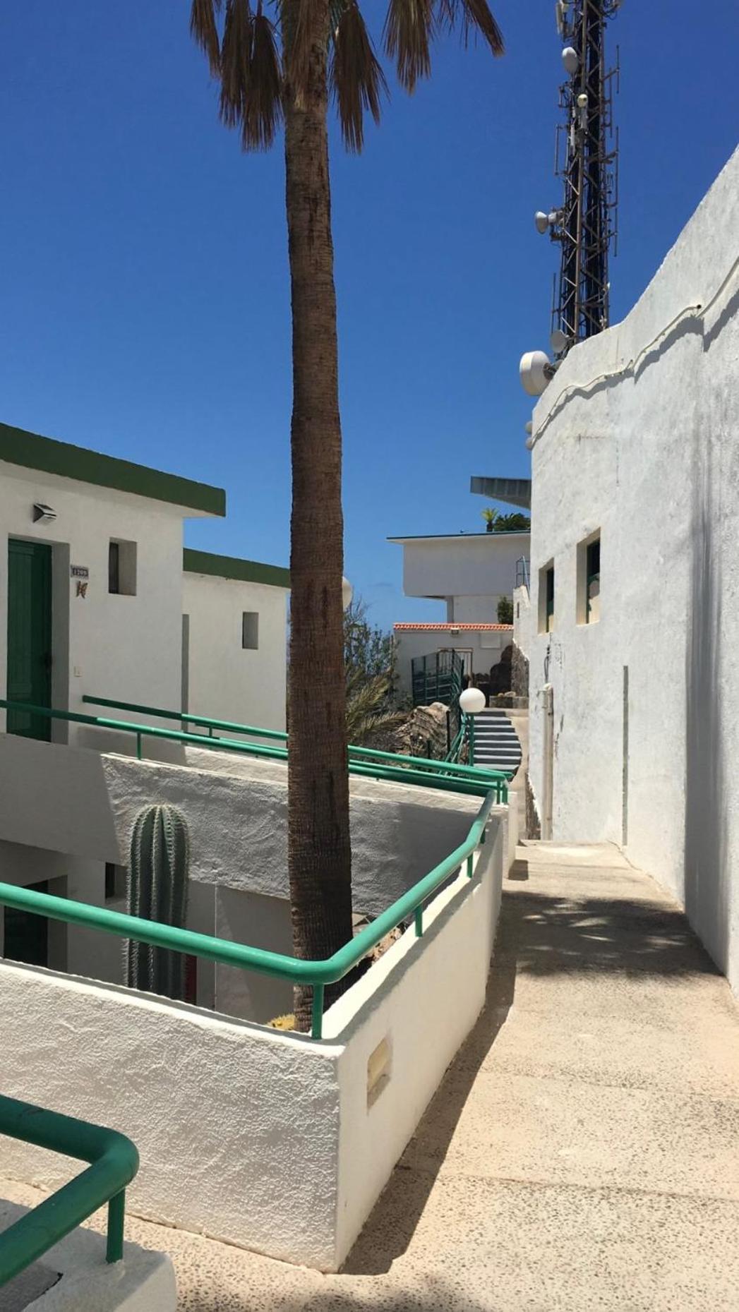 Apartmán Casa Mariposas Puerto Rico  Exteriér fotografie