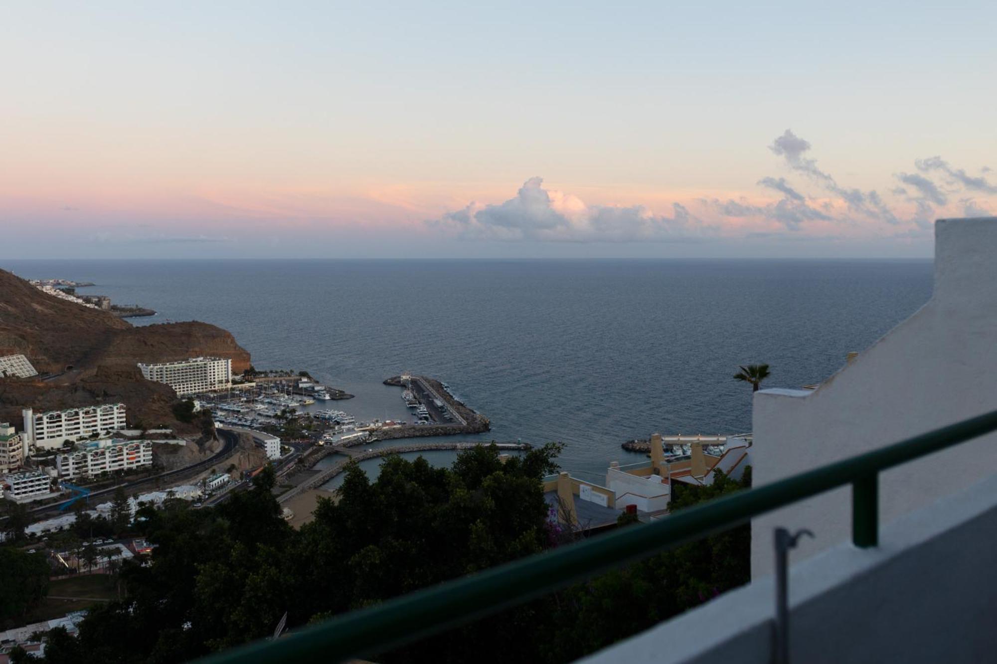 Apartmán Casa Mariposas Puerto Rico  Exteriér fotografie