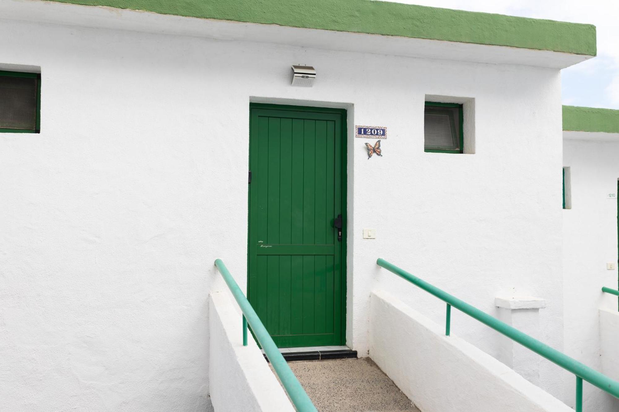 Apartmán Casa Mariposas Puerto Rico  Exteriér fotografie